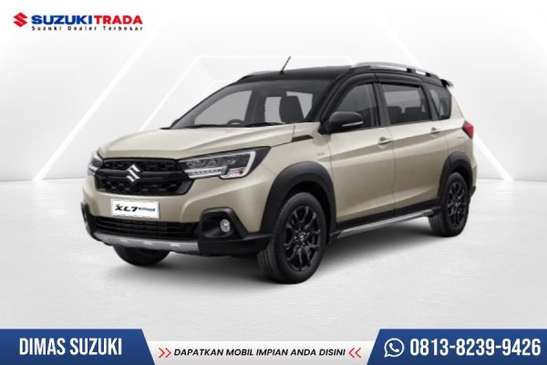 New XL7 Hybrid