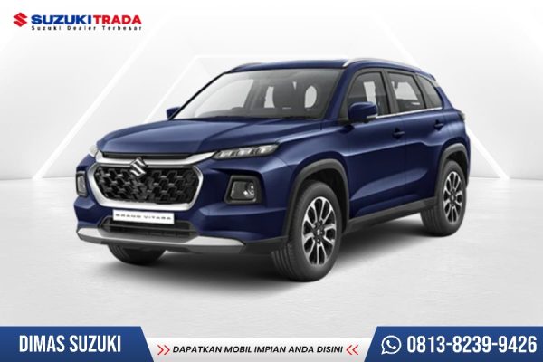 Grand Vitara