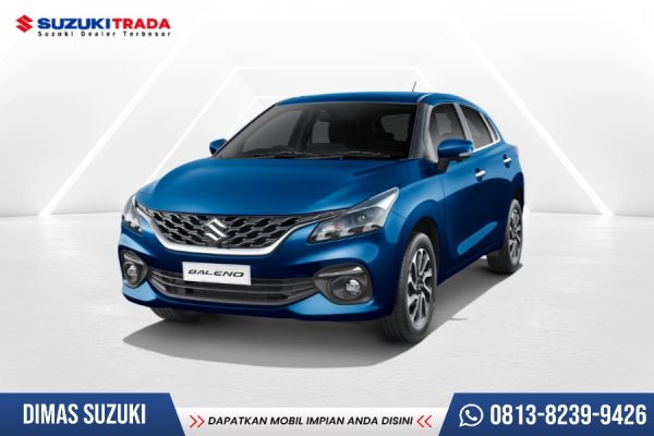 New Baleno